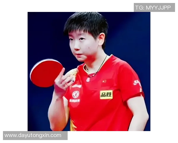 杭州乒乓球队中路突破战术解析与实战应用探讨