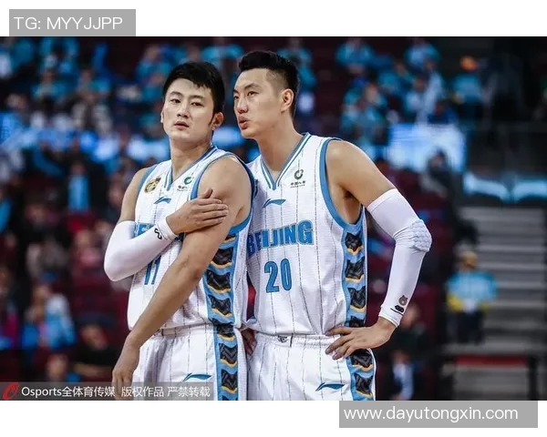 最新篮球战术排名前十北京篮球队展现强大实力与创新策略